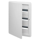 VIMAR SPA - VIWV53154.B Centralino estetico incasso 54M bianco