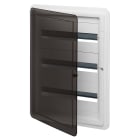 VIMAR SPA - VIWV53154 Centralino estetico incasso 54M fumé