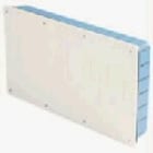 VIMAR SPA - VIWV70011 Scatola derivazione incasso 515x292x80mm
