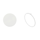 VIMAR SPA - VIWV71632 Coperchio filo muro 2M