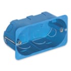 VIMAR SPA - VIWV71704 Scatola inc. 4M p/leggere azzurro