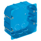 VIMAR SPA - VIWV71718 Scatola inc. 8M p/leggere azzurro
