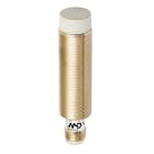 DATASENSING SRL - DTGVK2/A0-2H SENSORE INDUTTIVO M18 AC
