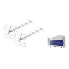 FTE MAXIMAL ITALIA S - FTEVKIT2-5G VKIT2-5G 2 TOP47-5G+MAX35G-345U