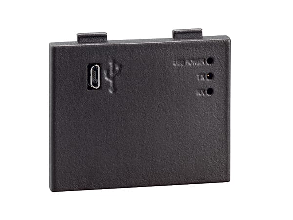 LOVATO - LOVVLAXC02 MODULO USB PER VLA