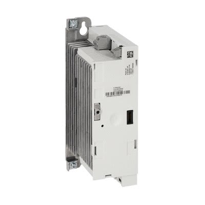 LOVATO - LOVVLB107A240XX POWER UNIT MONOFASE 0.75KW 240V PER VLB