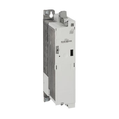 LOVATO - LOVVLB115A240XX POWER UNIT MONOFASE 1.5KW 240V PER VLB