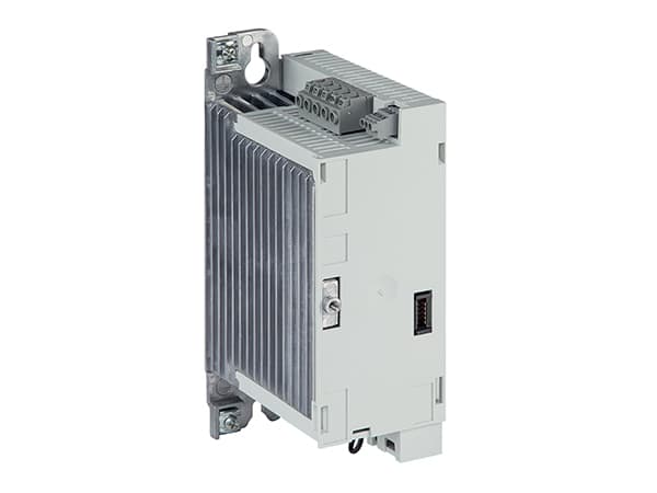 LOVATO - LOVVLB30022A480XX POWER UNIT TRIFASE 2.2KW 400V PER VLB3