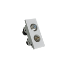 FAIT SRL - FIT5121810 VLB/FM - PRESA FF + IECM COMP.VIMAR LINEA BIANCA