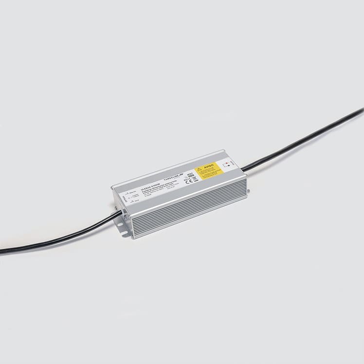 THREELINE ITALIA SRL - EHTVLED24-E100W ALIMENTATORE 24V/100W IP67