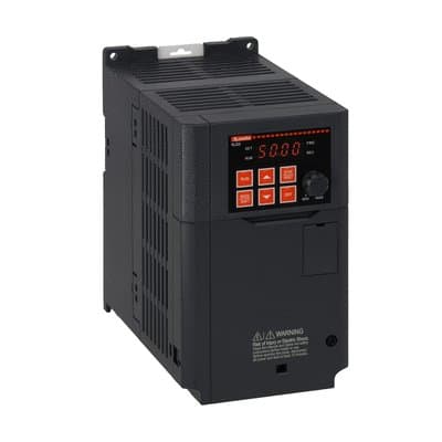 LOVATO - LOVVLG30015A480 INVERTER TRIFASE 380-480VAC 1.5KW