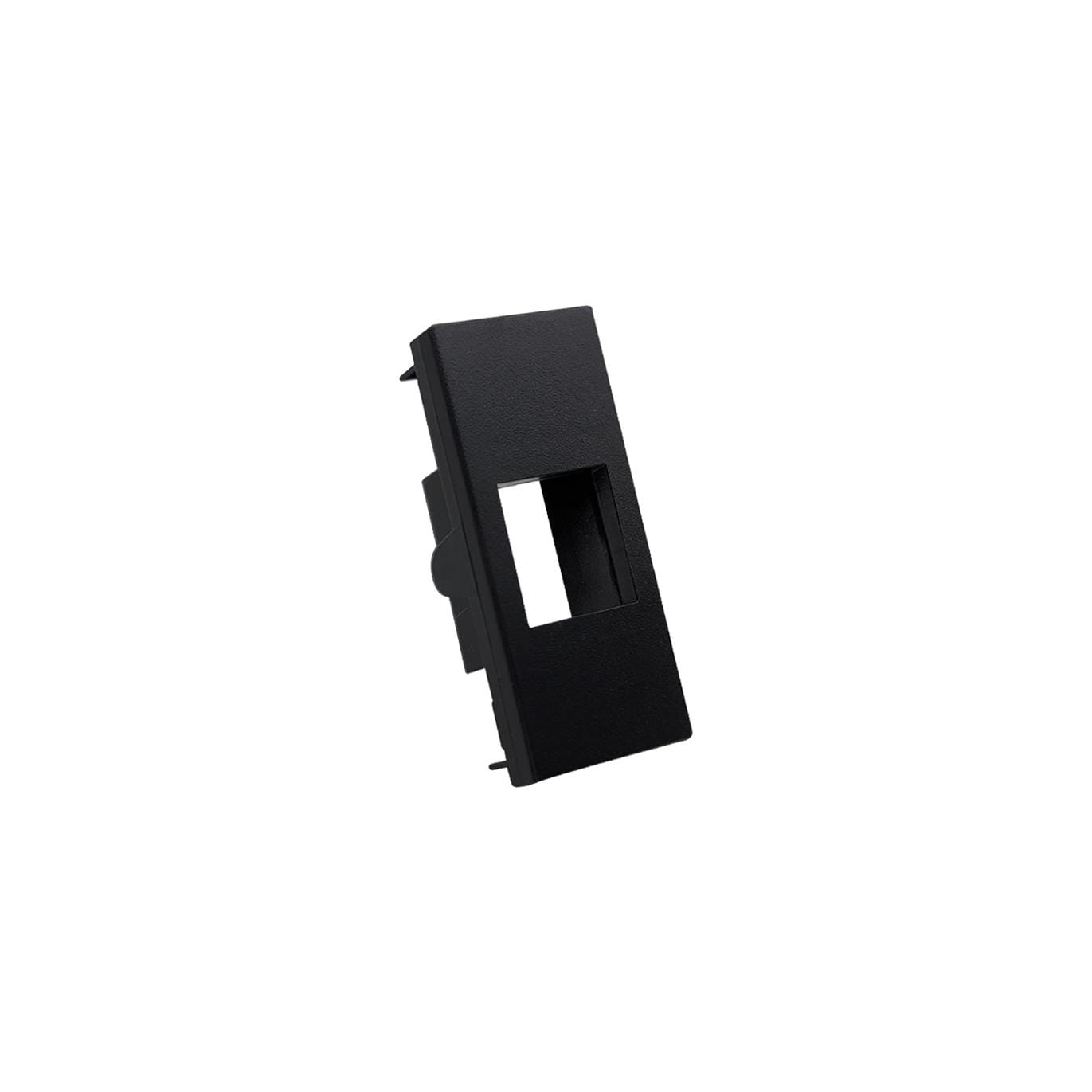 FAIT SRL - FIT5131611 VLN/KEY - FRONTALINO KEYSTONE COMPAT. VIMAR LINEA NERA