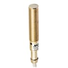 DATASENSING SRL - DTGVM2/A0-1B SENSORE INDUTTIVO M12 AC