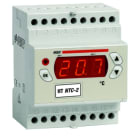 VEMER SPA - VEMVM638400 HT NTC-2DA TERMOREGOLATORE 24/230 VAC