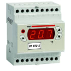 VEMER SPA - VEMVM638400 HT NTC-2DA TERMOREGOLATORE 24/230 VAC