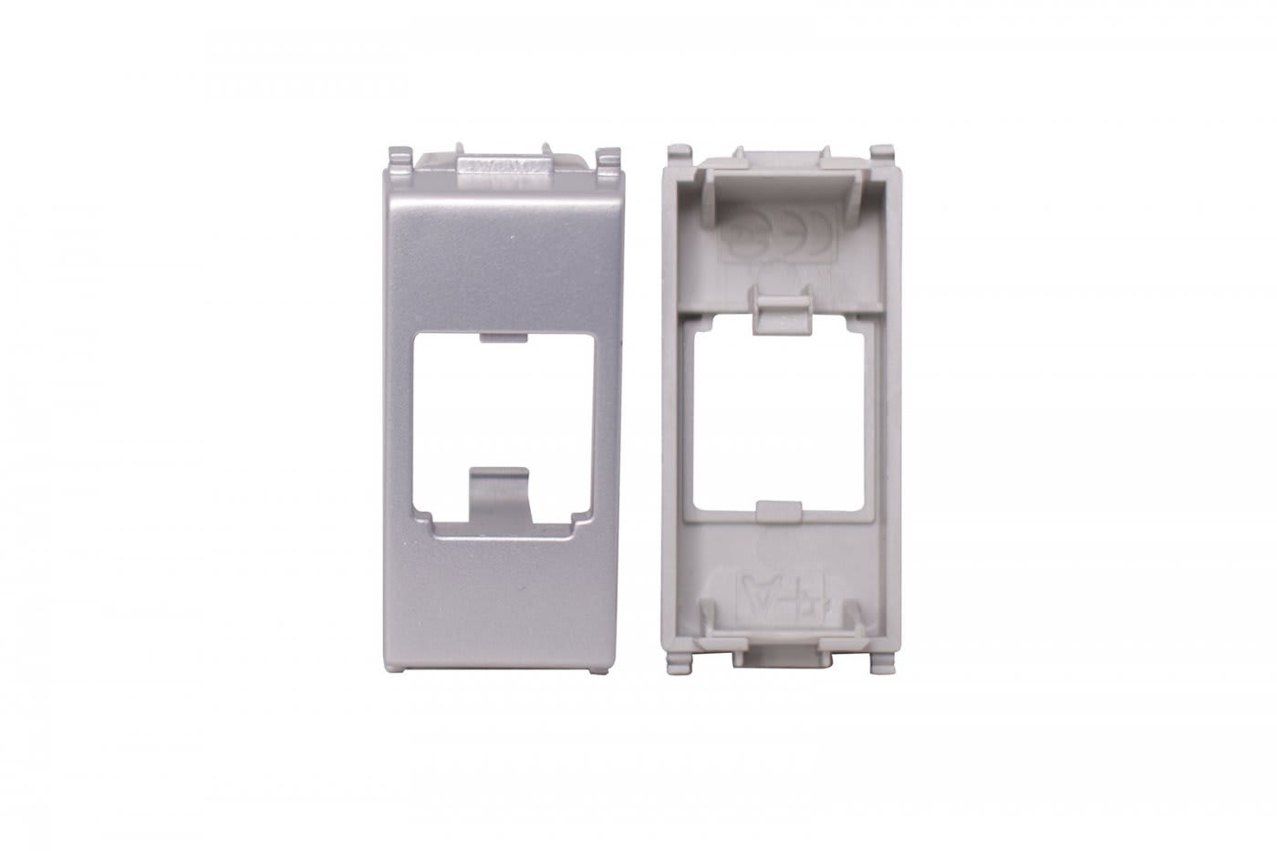 ADMK ITALIA SRLS - ADMVM 6435 ADATTATORE MINI-COM COMPATIBILE   VIMAR