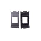 ADMK ITALIA SRLS - ADMVM6525AK ADATTATORE KEYSTONE COMPATIBILE VIMAR