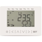 HENCO - CAPPELLOTTO - CPLVMC1060CRD CONTROLLO REMOTO DIGITALE C/SENSORE T/H