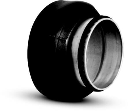 HENCO - CAPPELLOTTO - CPLVMC10B0200 GIUNTO RIDUZIONE ISOLATA F-M 200-160