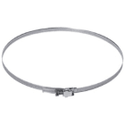 HENCO - CAPPELLOTTO - CPLVMC1170127 FASCETTA STRINGITUBO D.127. 10 PZ.