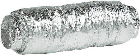 HENCO - CAPPELLOTTO - CPLVMC1175200 SILENZIATORE FLESSIBILE D.200 X 2 M