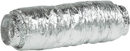 HENCO - CAPPELLOTTO - CPLVMC1175125 SILENZIATORE FLESSIBILE D.125 X 1 M