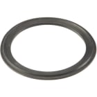 HENCO - CAPPELLOTTO - CPLVMC1210075 ANELLO DI TENUTA TUBO SEMIRIG. D.75 10PZ