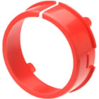 HENCO - CAPPELLOTTO - CPLVMC1215090 ANELLO ANTISFIL. TUBO SEMIRIG. D.90 10PZ