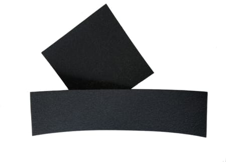 HENCO - CAPPELLOTTO - CPLVMC2300400 KIT ISOLAMENTO ADATTATORI 400X100