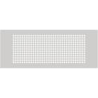 HENCO - CAPPELLOTTO - CPLVMC2610300 DIFFUSORE A SCHERMO FORATO 300X100