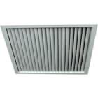 HENCO - CAPPELLOTTO - CPLVMC2640430 GRIGLIA DI RIPRESA A SOFFITTO 400X300