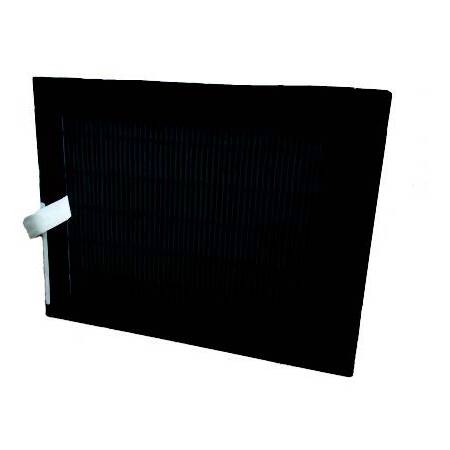 HENCO - CAPPELLOTTO - CPLVMC1086300 FILTRO C.A. RINNOVO PER IH/IV 300