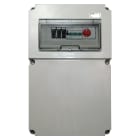 AERMEC - AEWVMF-ACS8KTN QUADRO GEST. ACQUA 8KW TRIF.