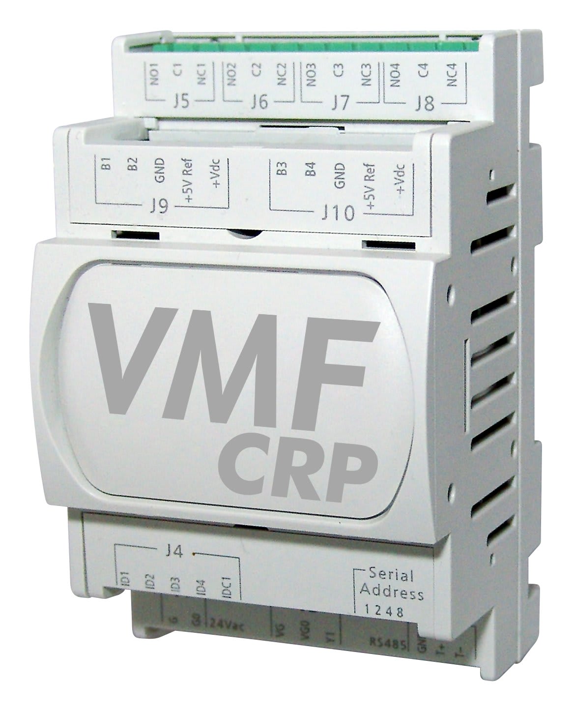 AERMEC - AEWVMF-CRP MODULO X CALDAIA-CIRCOL.-RECUP