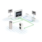 AERMEC - AEWVMF-IR ACCESSORIO TELECOMANDO VMF-IR