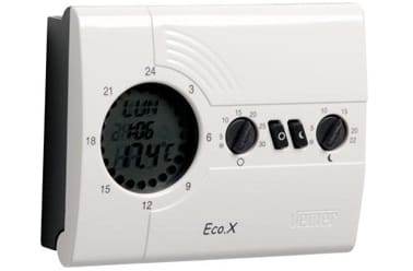 VEMER SPA - VEMVN161600 ECO.X-D CRONOTERM. GIORN.