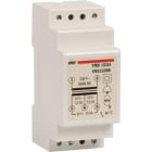 VEMER SPA - VEMVN312500 TMD 15/12 TRASF. 15VA DIS. 230/0-8-12VAC