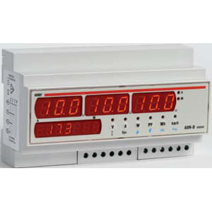 VEMER SPA - VEMVN812400 ADR-D VISION ANALIZZ. DI RETE