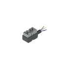 PIZZATO ELETTRICA - PZZVN CM11DN2 CONNETTORE IN METALLO PER CUSTODIE NA E