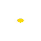 PIZZATO ELETTRICA - PZZVN NG-AC05 LENTE PER PULSANTE RASATO COLORE GIALLO