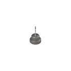 PIZZATO ELETTRICA - PZZVN NG-AC26040 SELETTORE A CHIAVE A 2 POSIZIONI