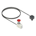 PIZZATO ELETTRICA - PZZVN RR-K1 ACCESSORI COMPLEMENTARI