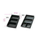 BM SPA - BMM088880352 VASCHETTE 140X250X35 VP2