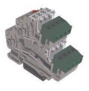 CABUR SRL - CBRVP904 VPC/F04 CON.FEM. 4P 5.08 90