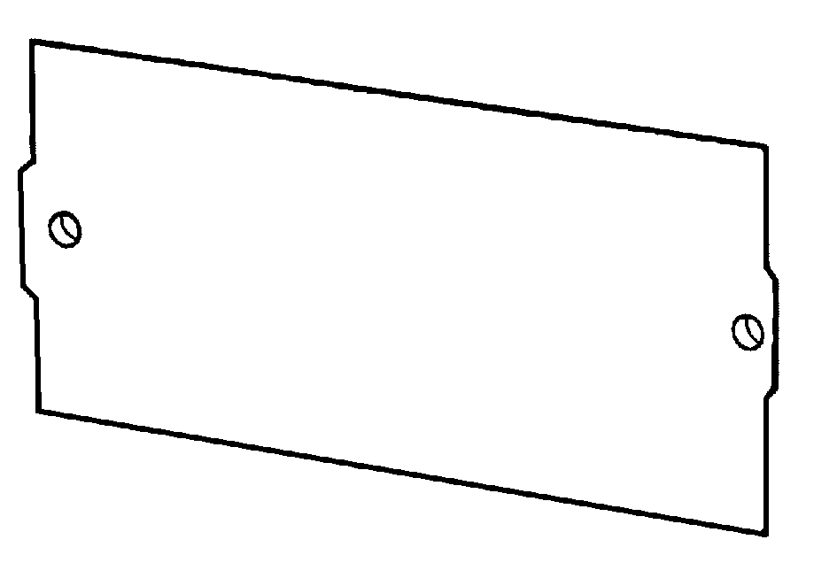 CANALPLAST - CANVPGTC4A COP.CHIUSURAXVPG184A