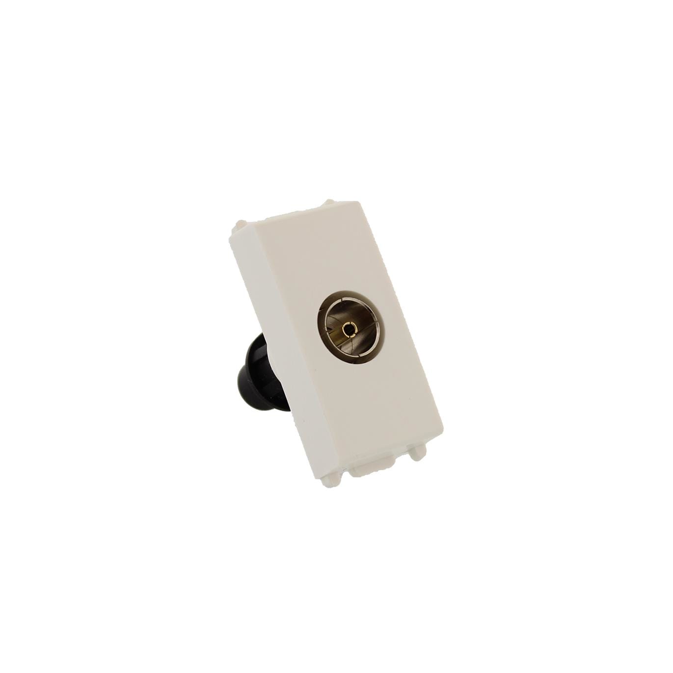FAIT SRL - FIT5112808 VP/I - PRESA IECF COMPAT. VIMAR PLANA