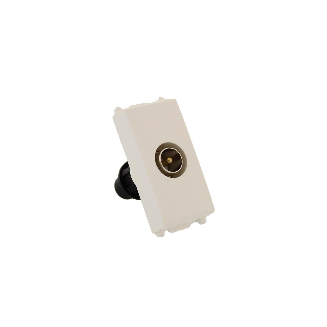 FAIT SRL - FIT5111808 VP/M - PRESA IECM COMP. VIMAR PLANA