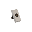 FAIT SRL - FIT5111809 VPS/M - PRESA IECM COMP. VIMAR PLANA SILVER