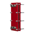 VAREM SPA - VREK20313A111000000 PLATEVAREM MEDIUM K2 31 10 bar
