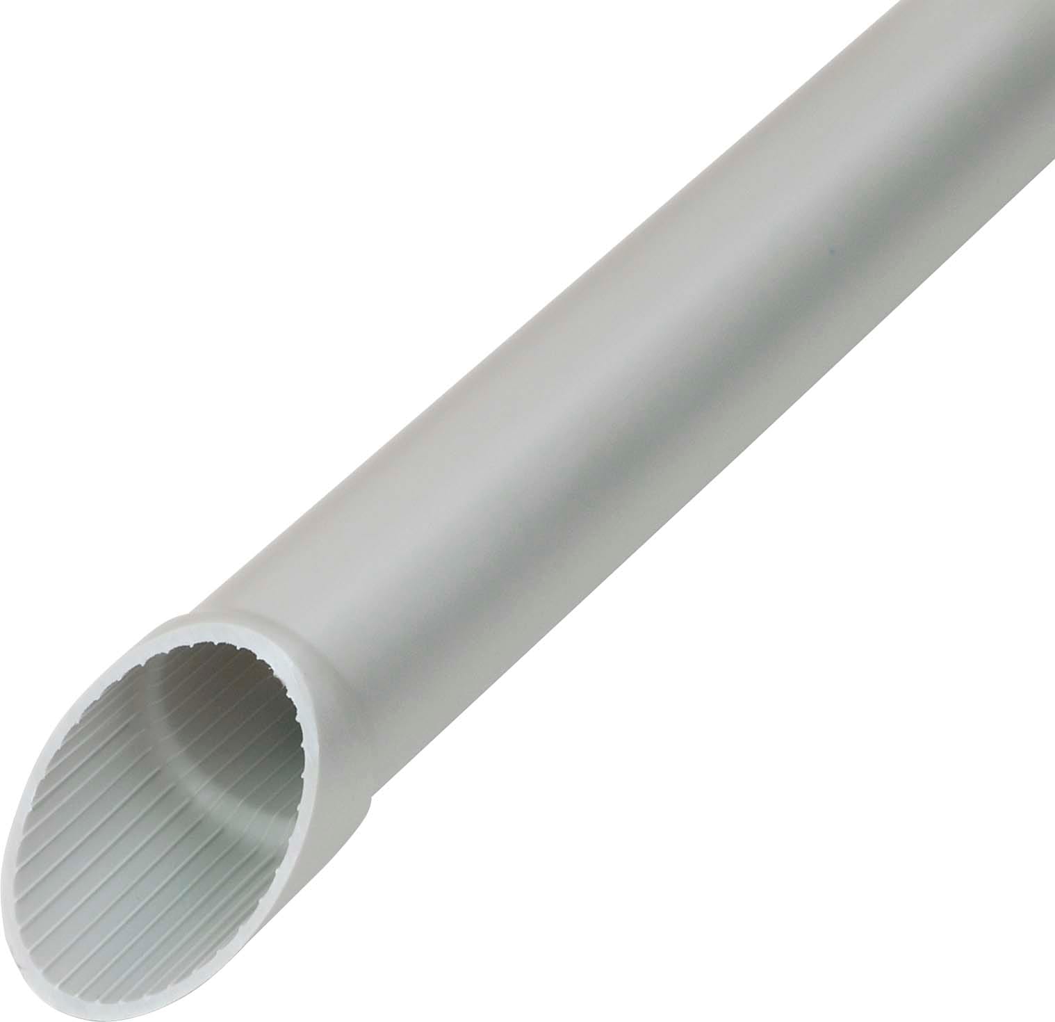 DIETZEL - DIE084420 PVC-Isolierrohr, A40mm, starr, leicht,